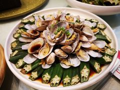 -郭林家常菜(狼垡店)