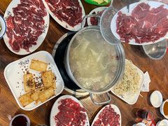 -官塘兄弟·潮汕牛肉店(官塘总店)