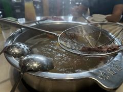 -味逍遥牛肉火锅(万江旗舰店)
