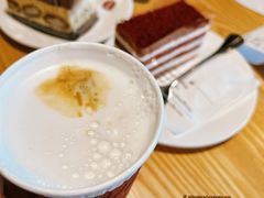 -COSTA COFFEE(金长安大厦店)