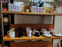 -1901 Cafe(西四店)