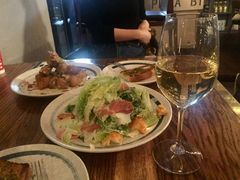 凯撒沙拉-PIZZA BIANCA(民园店)