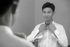 -乐派诗婚纱摄影