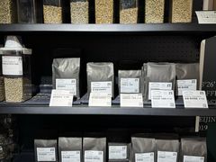 -2326 Coffee Roaster咖啡豆可选店(林肯公园店)