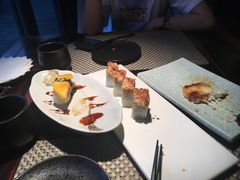 -山葵家·创意料理(宁波来福士店)
