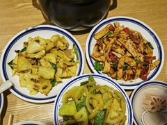-肖记公安牛肉鱼杂(田林路店)