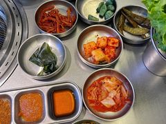 -大叹号·朝鲜族烤肉(潍坊泰华城店)