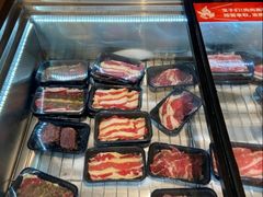 -炽城·烤肉名家(鸿达中央广场店)