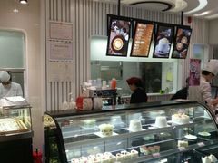 -好利来(北新桥店)