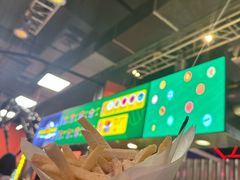 -时尚天河商业广场