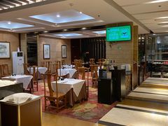 大堂-潍坊菜馆(三里河南横街店)