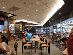 -汉堡王(泰盛广场店)