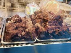 酱牛肉-增盛魁小吃店