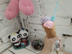 -成裕雪糕店(士多店)