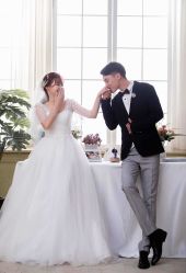 点击看大图 -情订奇缘婚纱摄影(和平路店)