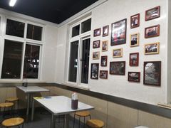 -劈柴院锅贴(沈阳路店)