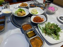 -六七八韩式烤肉·韩国料理(上杭路店)