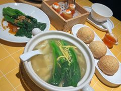 -蔡澜点心·粤菜(海印都荟城店)