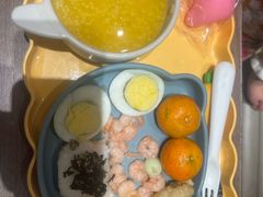 -苏小柳点心·手作小笼包(浦东嘉里城分院)