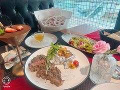 -百特喜·意大利餐厅(八佰伴镇江店)