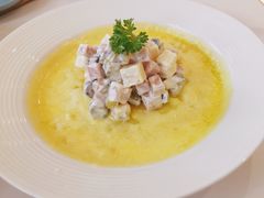-库滋明·俄罗斯特色美食(中央大街店)