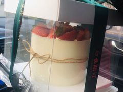 -皇后西斯汀饼店(文化路店)