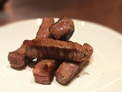 -赤坂亭·M9和牛烧肉·铁板烧·日料398放题(长泰广场店)