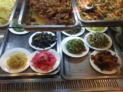 -姚记炒肝店(簋街店)