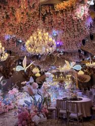 -花嫁丽舍海岛婚礼殿堂(国展店)