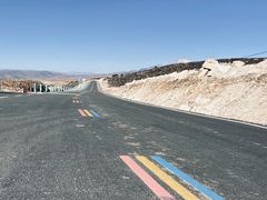 -康定跑马山风景区