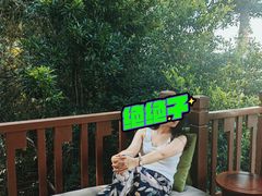 -三亚亚龙湾人间天堂鸟巢度假村
