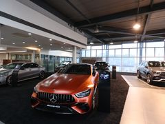 AMG专区-奔驰利星行(北京花乡店)