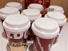-哈根达斯(陆家浜路店)