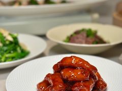 -西湖春天•老字号杭州菜(百汇店)