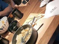 -山葵家居酒屋(天目里店)