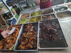 -兴福老面馆(寺路街店)