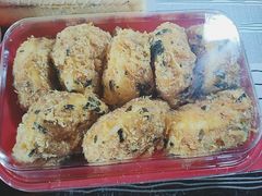 海苔肉松小贝-詹记桃酥(包河万达店)