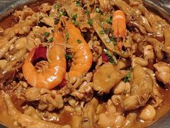 -胖哥俩肉蟹煲(福州仓山爱琴海店)