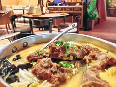 -耶里夏丽·丝路新疆菜·清真食品(徐汇南丹东路臻选店)