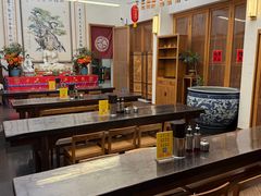 -龙华素斋(龙华路店)