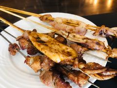 -青岛证大喜玛拉雅酒店·Z1餐厅