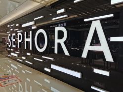 -丝芙兰Sephora
