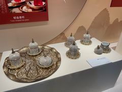 -中国茶叶博物馆(双峰馆区)
