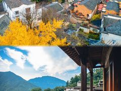 -篁岭景区