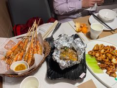 -79号渔船海鲜饭店(宝安店)