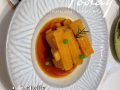 -花城粤菜餐厅(高新区店)