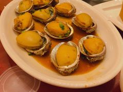 鲍鱼-年顺渔村(大岭山店)