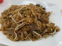 -嘉升大排档(番禺总店)