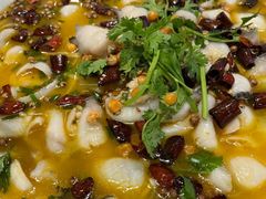 -金陵后厨·南京菜(新街口秣陵路店)