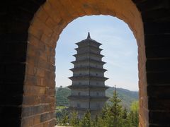 -雁门关景区